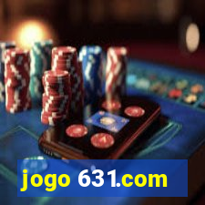 jogo 631.com